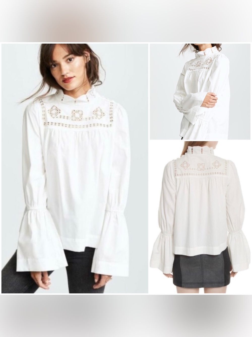 Another Eternity Top
